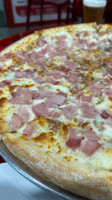 Pizzapi food