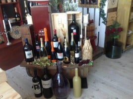 Wine Corner Mallorca outside