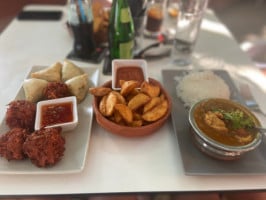 Granada food