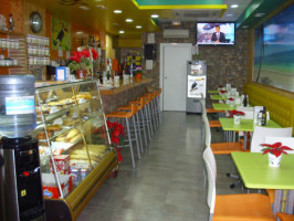 Cafeteria Do Brasil inside