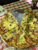 Florencia Pizzeria food