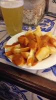 Burgos food