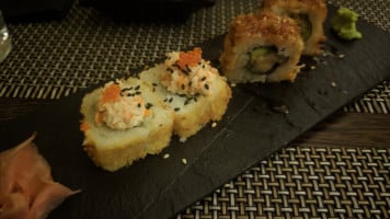 Kimoshi food