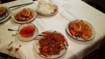 China City food