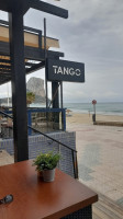 Tango Arenal outside