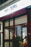 3 Marias Cafe Tienda food