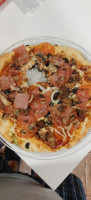 Domino's Pizza Romero Donallo food