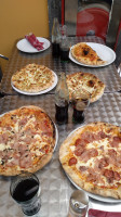 Pizzeria Da Fabbio food