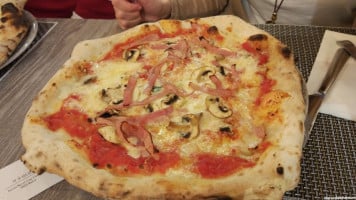 Pizzeria Altivole food