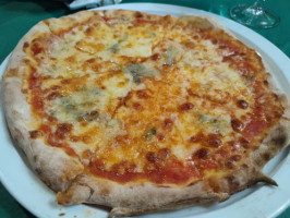 Il Calabrese Pizzeria food