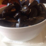 La Casa Del Arroz food