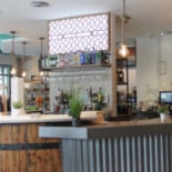 Picaro Restobar food