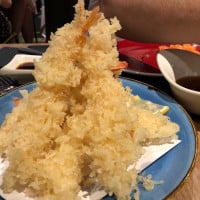 Kaguya-Hime food