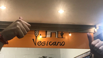 Vegicano food