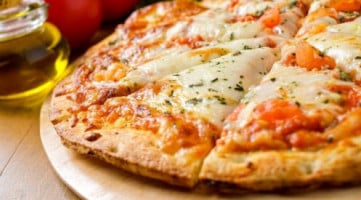 Pizzeria Anvic food