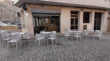 Restaurante La Tasca inside