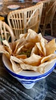 Puebla Taqueria food