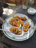 Boiro Miramar food