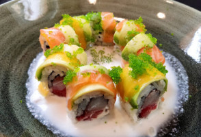 Temptacio Sushi Culture food