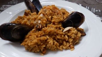 Cal Pastoret De Vila-sacra food