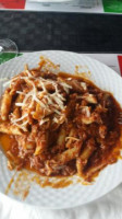 Break Italiano I Partenopei food