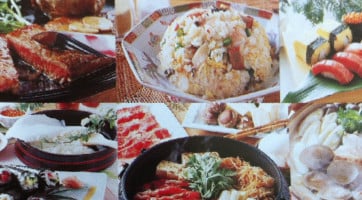 Tairyo food
