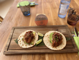 Carne A La Piedra Tropical Tenerife food