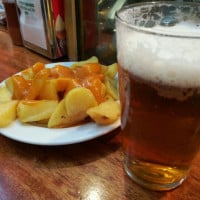 Burgos food