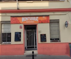 Montserrat inside