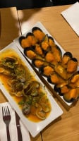 Coruña food