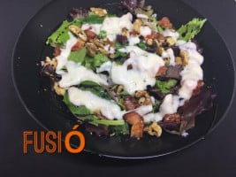 Fusio food