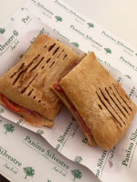 Panino Silvestre Balmes inside