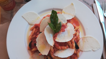 Rosmarino Italiane In Cucina food