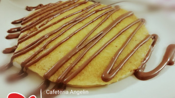 Cafeteria Angelin food