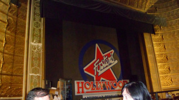 Foster's Hollywood Las Sirenas inside