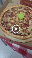 Telepizza Gonzalez Besada food