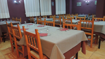 Bar Restaurant Felip food