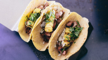 Oaxaca Cuina Mexicana food