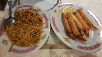 Shanghai Chinese food