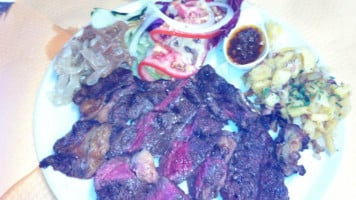 Ku' Damm Berlin food
