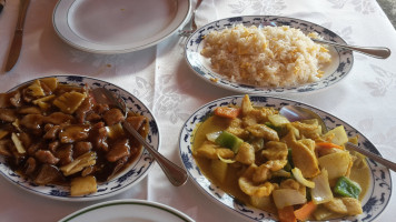 Indonesia Thailandia China food
