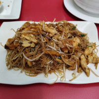 Ying Bin Jiu Lou food