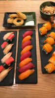 Takumi Grill&sushi food