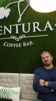 Ventura Coffee food