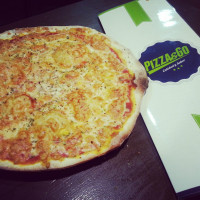 Pizza&go food