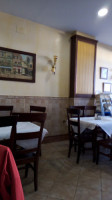 Restaurante Alfonso inside