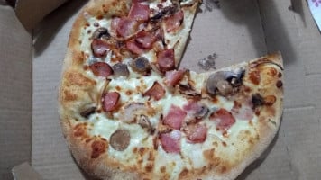 Domino's Pizza Basauri food