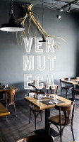 Vermuteca food