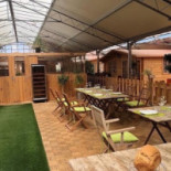 Los Jarales Bodas Y Eventos Comida