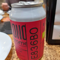 Itxas-ondo food